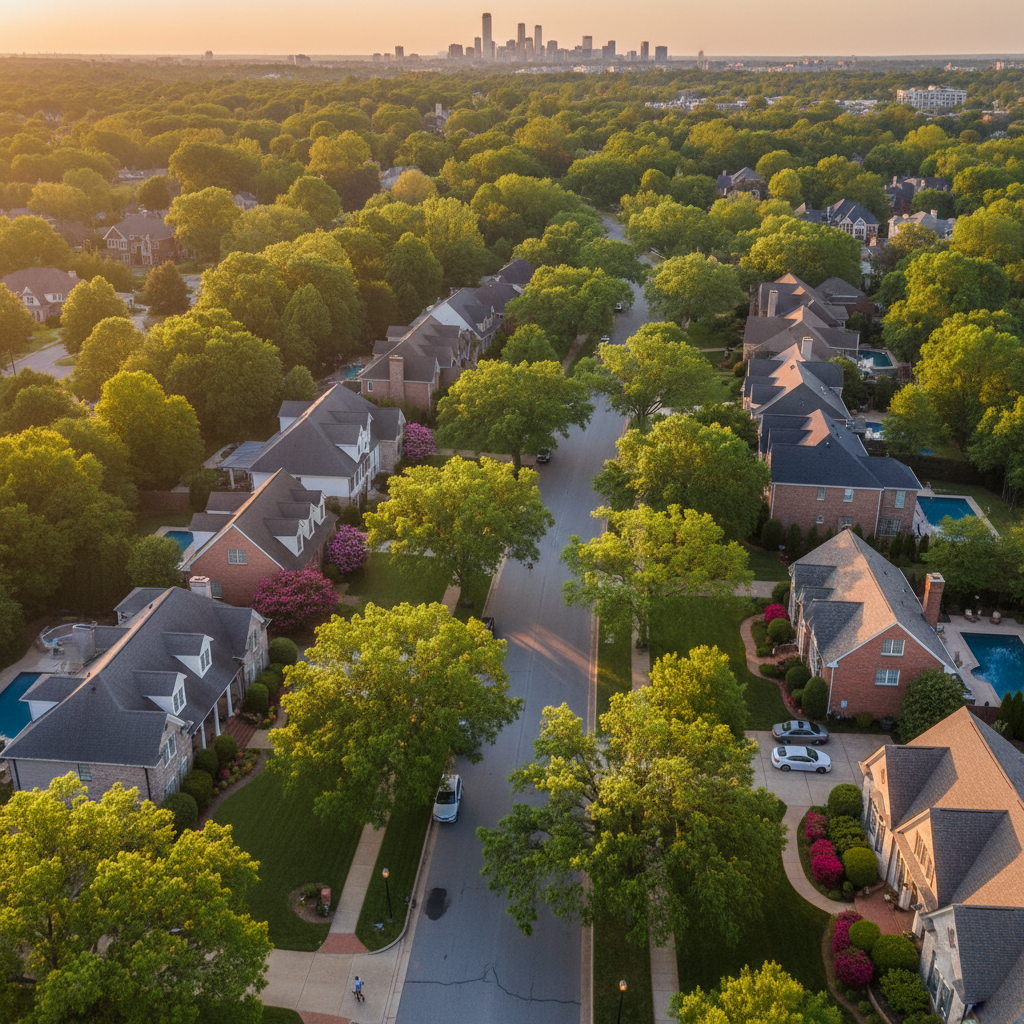 Sell Your Atlanta Home Fast for Cash | Best Property Offer Today