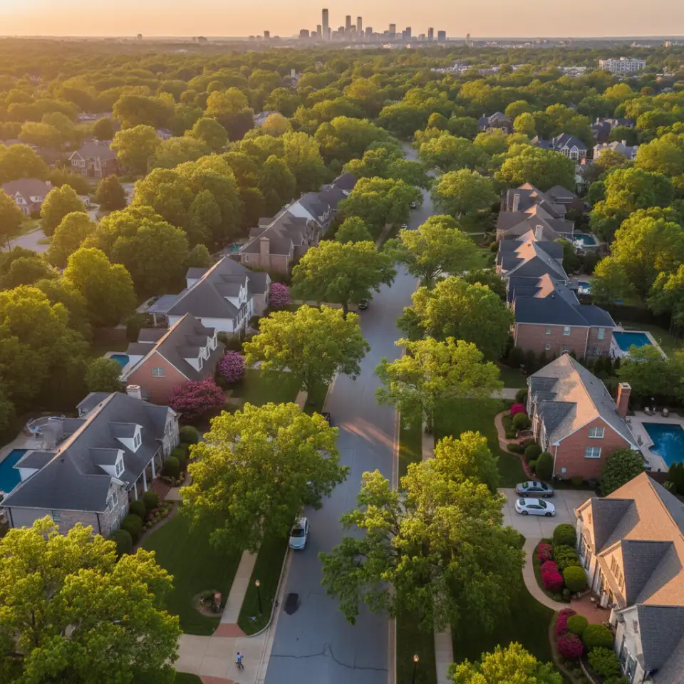 Sell Your Atlanta Home Fast for Cash | Best Property Offer Today