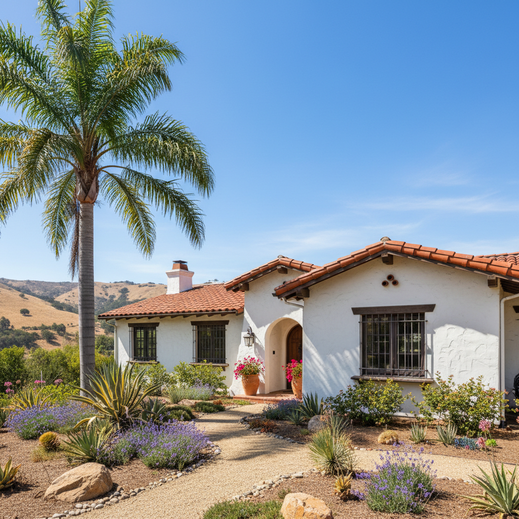 Sell Your California Home Fast for Cash