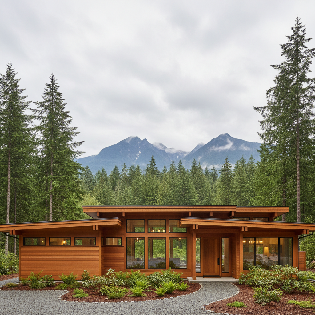 Sell Your Washington Home Fast for Cash