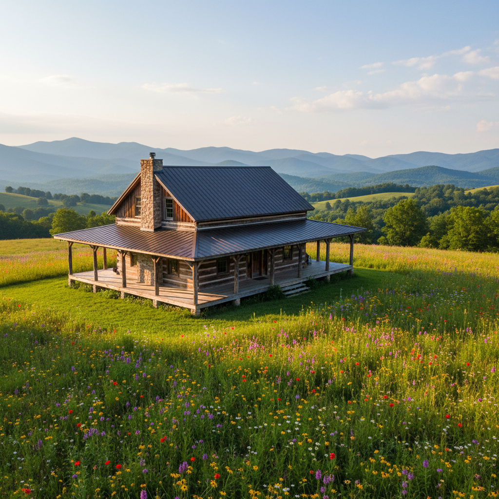 Sell Your West Virginia Home Fast for Cash