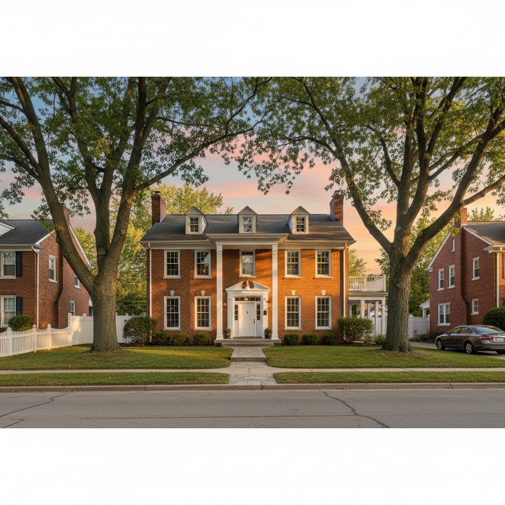 Sell Your Ohio Home Fast for Cash