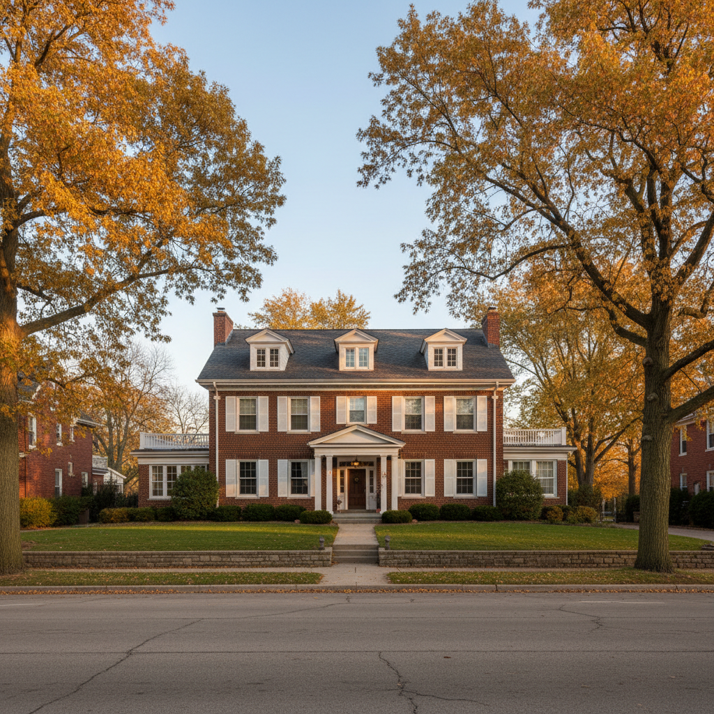 Sell Your Illinois Home Fast for Cash