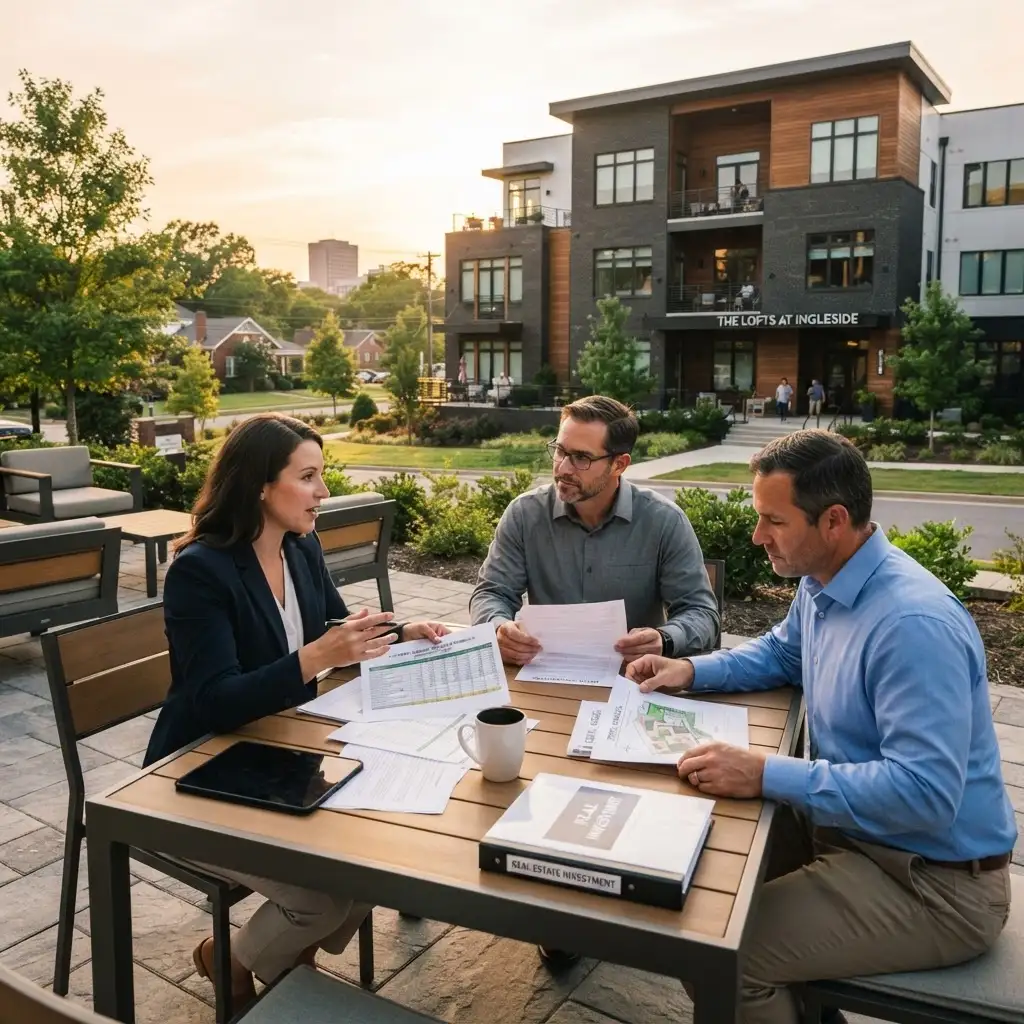 Sell My House Fast in Macon, GA | Cash Offers