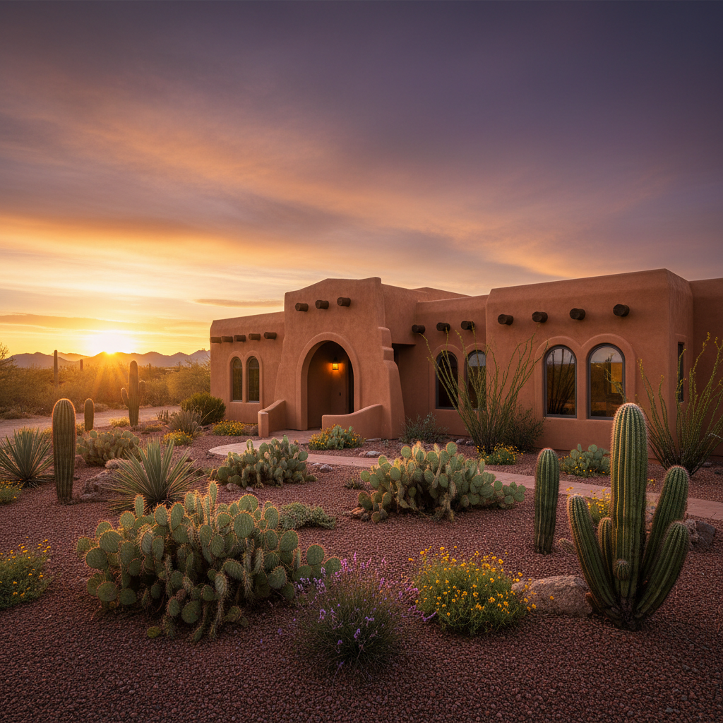 Sell Your Arizona Home Fast for Cash