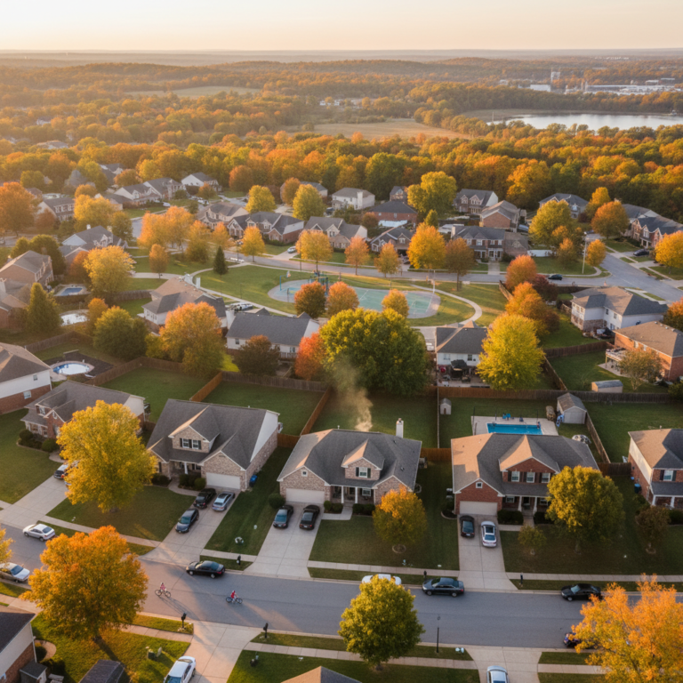 Sell My House Fast in Lebanon, TN