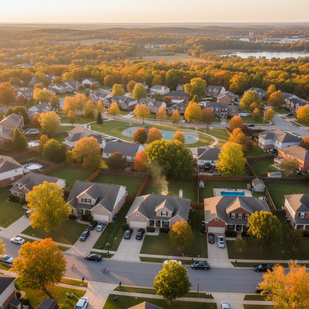 Sell My House Fast in Lebanon, TN